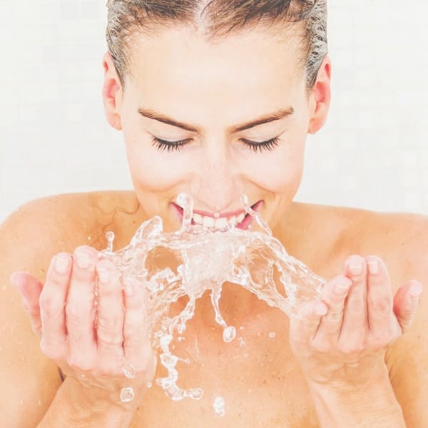 Schoonheidssalon Duiven Petra Barthen Professional Skincare | Vierkant gezicht verfrissing